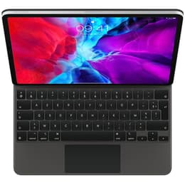 Magic Keyboard (iPad no incluido) (2020) - AZERTY - Francés - iPad Pro 12.9" 3e generación / iPad Pro 12.9" 4.a generación