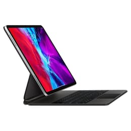 Magic Keyboard (iPad no incluido) (2020) - AZERTY - Francés - iPad Pro 12.9" 3e generación / iPad Pro 12.9" 4.a generación