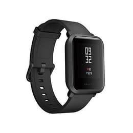 Amazfit Bip Bluetooth + Cellular 42 mm - Negro