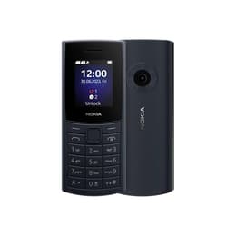 Nokia 110 - Azul- Libre