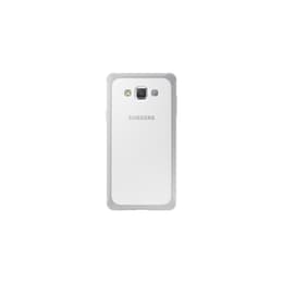 Funda Galaxy A7 - Plástico - Blanco