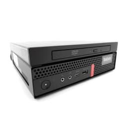 Lenovo ThinkCentre M920Q Tiny Core i5 2.2 GHz - SSD 1 TB RAM 32 GB