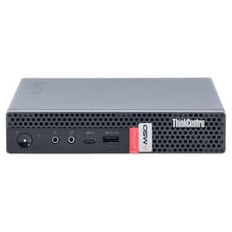 Lenovo ThinkCentre M920Q Tiny Core i5 2.2 GHz - SSD 1 TB RAM 32 GB