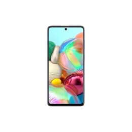 Galaxy A71 128GB - Negro - Libre