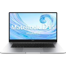 Huawei MateBook D 15" Ryzen 5 2.1 GHz - SSD 256 GB - 8GB - QWERTY - Español