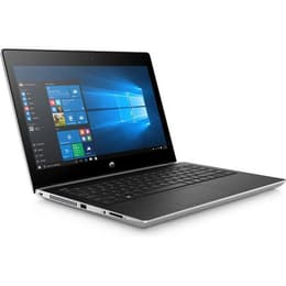 Hp ProBook 430 G5 13" Core i3 2.4 GHz - SSD 512 GB - 8GB - AZERTY - Francés