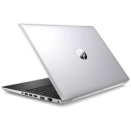 Hp ProBook 430 G5 13" Core i3 2.4 GHz - SSD 512 GB - 8GB - AZERTY - Francés