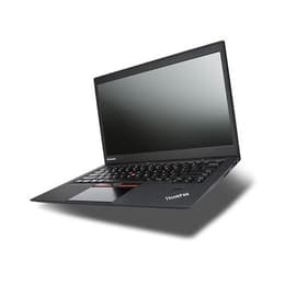 Lenovo ThinkPad X1 Carbon G4 14" Core i7 2.6 GHz - SSD 256 GB - 8GB - Teclado Francés