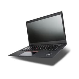 Lenovo ThinkPad X1 Carbon G4 14" Core i7 2.6 GHz - SSD 256 GB - 8GB - AZERTY - Francés