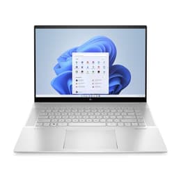 HP Envy 16h0250nd 15" Core i7 2.3 GHz - SSD 1000 GB - 16GB - teclado inglés (uk)