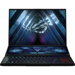 Asus ROG Zephyrus Duo 16 GX650RW-LO070W 16" Ryzen 7 3.2 GHz - SSD 1 TB - 32GB - NVIDIA GeForce RTX 3070 Ti Teclado Inglés (UK)