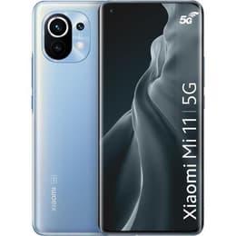 Xiaomi Mi 11 128GB - Azul - Libre - Dual-SIM