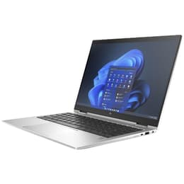 HP EliteBook 640 G9 14" Core i5 3.3 GHz - SSD 512 GB - 16GB - QWERTY - Portugués