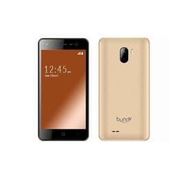 Bundy Sweet 5+ 8GB - Oro - Libre