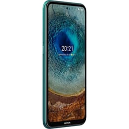 Nokia X10 5G 64GB - Verde - Libre