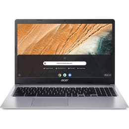 Acer Chromebook cb315-3h-p014 Pentium Silver 1.1 GHz 64GB eMMC - 8GB AZERTY - Francés