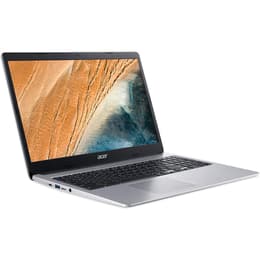 Acer Chromebook cb315-3h-p014 Pentium Silver 1.1 GHz 64GB eMMC - 8GB AZERTY - Francés