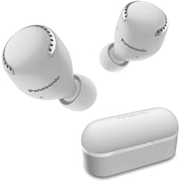 Auriculares Earbud Bluetooth Reducción de ruido - Panasonic RZ-S500W