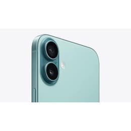 iPhone 16 Plus 128GB - Teal - Libre