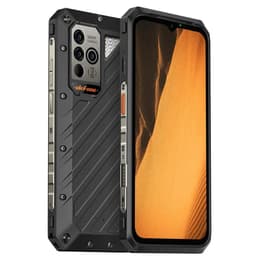 Armor 19 256GB - Negro - Libre