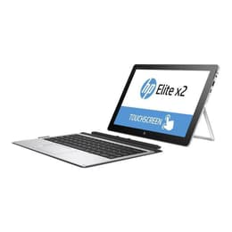 HP Elite X2 1012 G2 12" Core i5 2.6 GHz - SSD 256 GB - 8GB