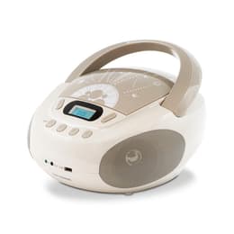 Metronic 477402 Lector de CD