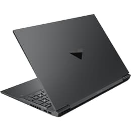 HP Victus 16-D0418NF 16" Core i5 2.7 GHz - SSD 512 GB - 12GB - NVIDIA GeForce RTX 3060 Teclado Francés
