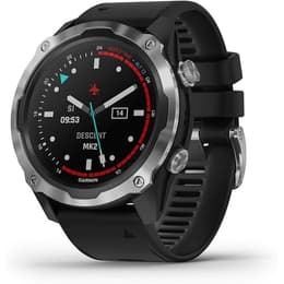 Garmin Descent Mk2i Bluetooth 40 mm - Negro