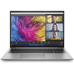 HP Zbook FIrefly 14 G11 14" Core Ultra 7 1.4 GHz - SSD 1 TB - 32GB - QWERTY - Inglés