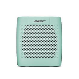 Altavoz Bluetooth Bose Soundlink Colour - Verde/Negro