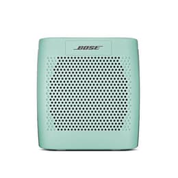 Altavoz Bluetooth Bose Soundlink Colour - Verde/Negro