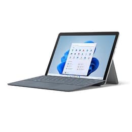 Microsoft Surface Go 2 10" Core M 1.1 GHz - SSD 128 GB - 8GB - AZERTY - Francés