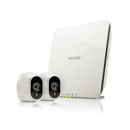 Cámara Netgear Arlo VMS3230 Blanco