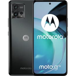 Motorola Moto G72 128GB - Gris - Libre