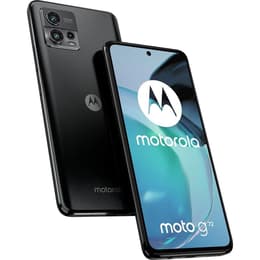 Motorola Moto G72 128GB - Gris - Libre