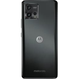 Motorola Moto G72 128GB - Gris - Libre