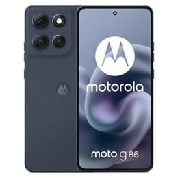 Motorola Moto G86 256GB - Gris - Libre