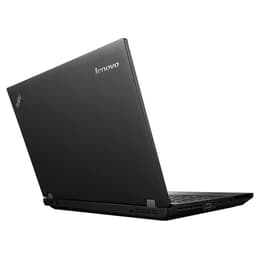 Lenovo ThinkPad L540 15" Core i5 2.5 GHz - SSD 256 GB - 8GB - AZERTY - Francés