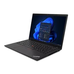 Lenovo ThinkPad T14 G2 14" Core i5 2.6 GHz - SSD 512 GB - 8GB - QWERTY - Italiano