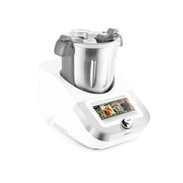 Robot olla Cuisiox By Kitchencook cuisiox 4L -Gris