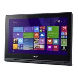 Acer SW5-271-643U, 12" Core M 0.8 GHz - SSD 64 GB - 4GB Inglés (UK)