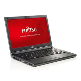 Fujitsu LifeBook E546 14" Core i5 2.4 GHz - SSD 256 GB - 16GB - teclado italiano