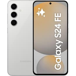 Galaxy S24 FE 128GB - Gris - Libre
