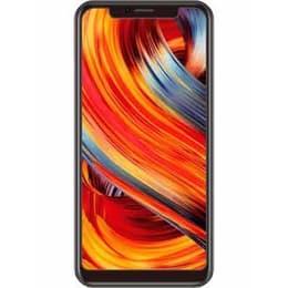 Bluboo D6 16GB - Rojo - Libre