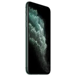 iPhone 11 Pro Max 64GB - Verde Noche - Libre