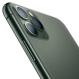 iPhone 11 Pro Max 64GB - Verde Noche - Libre