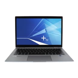 HP EliteBook x360 1030 G4 13" Core i5 1.6 GHz - SSD 512 GB - 16GB Teclado francés