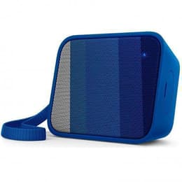 Altavoz Bluetooth Philips BT110 - Azul
