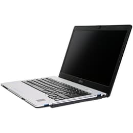 Fujitsu LifeBook S935 13" Core i5 2.2 GHz - SSD 256 GB - 4GB - Teclado Francés