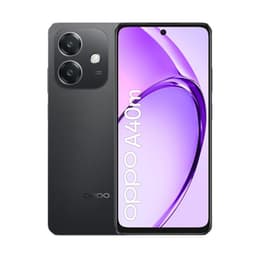 Oppo A3 4G 256GB - Negro - Libre